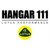 Hangar 111 Limited Logo