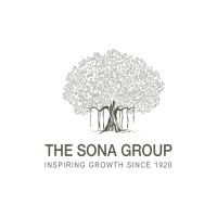 The Sona Group Logo