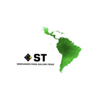 ST Innova Logo