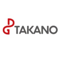 DG TAKANO Logo