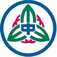 National Hsinchu Girls Senior High School Logo