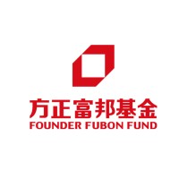 方正富邦基金管理有限公司 Logo