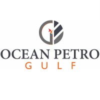 Ocean Petro Gulf DMCC Logo