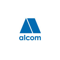 Aluminium Company of Malaysia (ALCOM) Logo