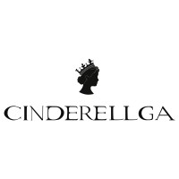 Cinderellga Jewelry Logo