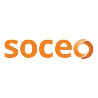 Soceo gGmbH Logo