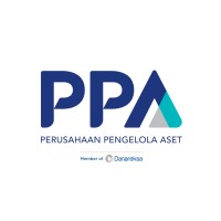 PT Perusahaan Pengelola Aset Logo