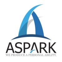 Aspark Co., Ltd. Logo
