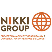 Nikki Group Co. Ltd. Logo