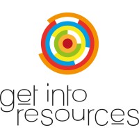 Get Into Resources Inc. Logo