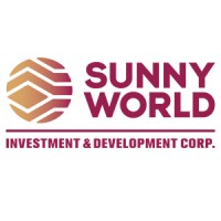 Sunny World Investment & Development Corp. Logo
