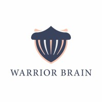Warrior Brain Logo