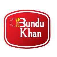 Bundu Khan Foods Logo