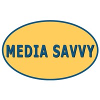 Media Savvy Marketing Limited Logo