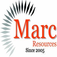 Marc Resources Logo