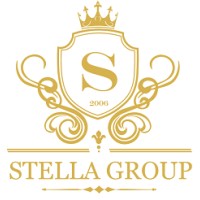 Stella Group Logo