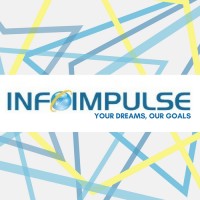 Info Impulse Logo