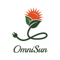 OmniSun Energy Pvt Ltd Logo