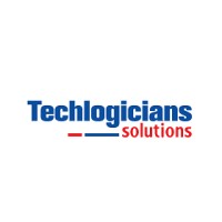 Techlogicians Solutions Logo