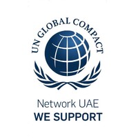 United Nations Global Compact (UNGC) Club, AUD Logo