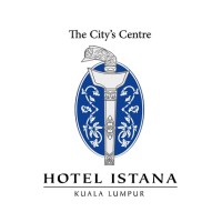 Hotel Istana Kuala Lumpur City Centre Logo