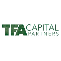 TFA Capital Partners Logo