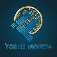 Fortis Moneta Holdings Pte Ltd Logo