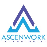 AscenWork Technologies Private Limited Logo