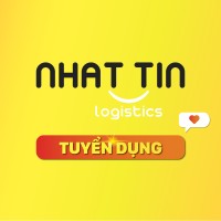 Nhat Tin Logistics (NTL) Logo