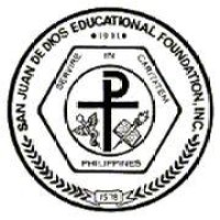 San Juan de Dios Educational Foundation, Inc. (Hospital) Logo