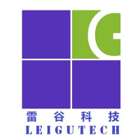 LeiguTech Logo