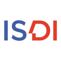 ISDI Mumbai Logo