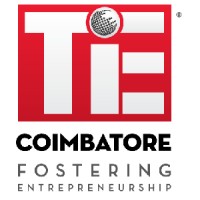 TiE Coimbatore Logo