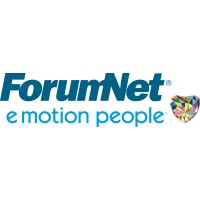 Forumnet Spa Logo