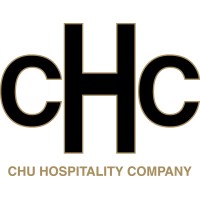 CHC - CHU Hospitality Company Logo