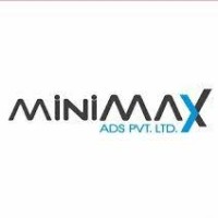 Minimax Ads Pvt Ltd Logo