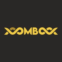 XoomBook Logo