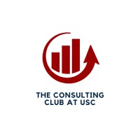 The Consulting Club at USC Logo
