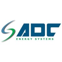 ADC Energy Systems Logo