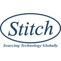 Stitch Overseas Private Limited Logo
