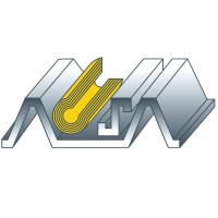 Al Garg Steel & Aluminium Tr. Logo