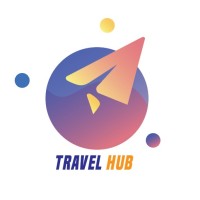 The Travellers Hub Pvt Ltd Logo