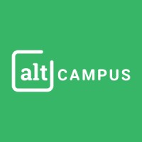AltCampus Logo