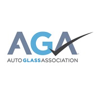 Auto Glass Association Logo