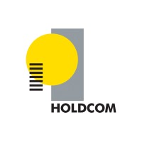 Holdcom Logo