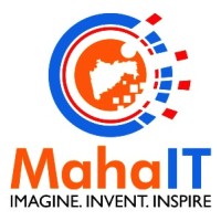 Maharashtra IT Corporation Limited (A Government of Maharashtra Enterprise) Logo