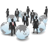 managment company Logo