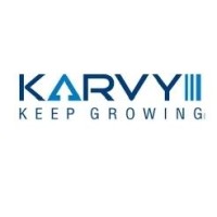 Karvy Fortune Logo