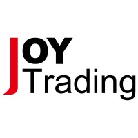 SHANGHAI JOY TRADING CO., LTD Logo