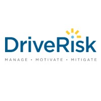 DriveRisk Australasia Logo
